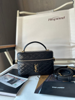 Yves Saint Laurent Gaby Vanity Bag 18 cm