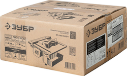 ЗУБР d 180 мм, 600 Вт, настольный электрический плиткорез (ЭП-180-600Н)