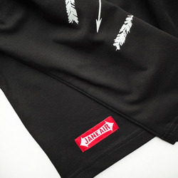 Лонгслив “СЕРДЦЕ” OVERSIZE