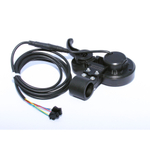 Дисплей курок газа бортовой компьютер для Joyor Y1, Joyor X1