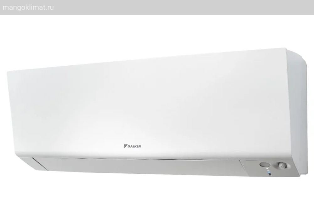 Daikin FTXM60R / RXM60R с зимним комплектом (-40)