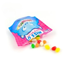 Мармеладные конфеты Monster "Джелли бин"