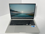 Ноутбук Samsung Galaxy book ( NP750XDA-KD2US) 15.6"/Intel Core i7 1165G7/RAM 16 GB/SSD 256 GB/Intel Iris Xe graphics/1920х1080/IPS/Windows 11/Подсветка кл-ры:LED/серебристый. Состояние: A2