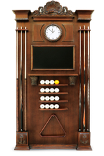 Бильярдная коллекция Морская