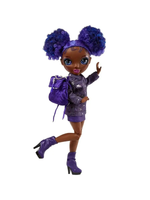 Кукла Rainbow High Средняя Школа Кристал Бэйли 582984