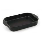 Противень из чугуна с высокими стенками Korting K 1031 TR фото 4