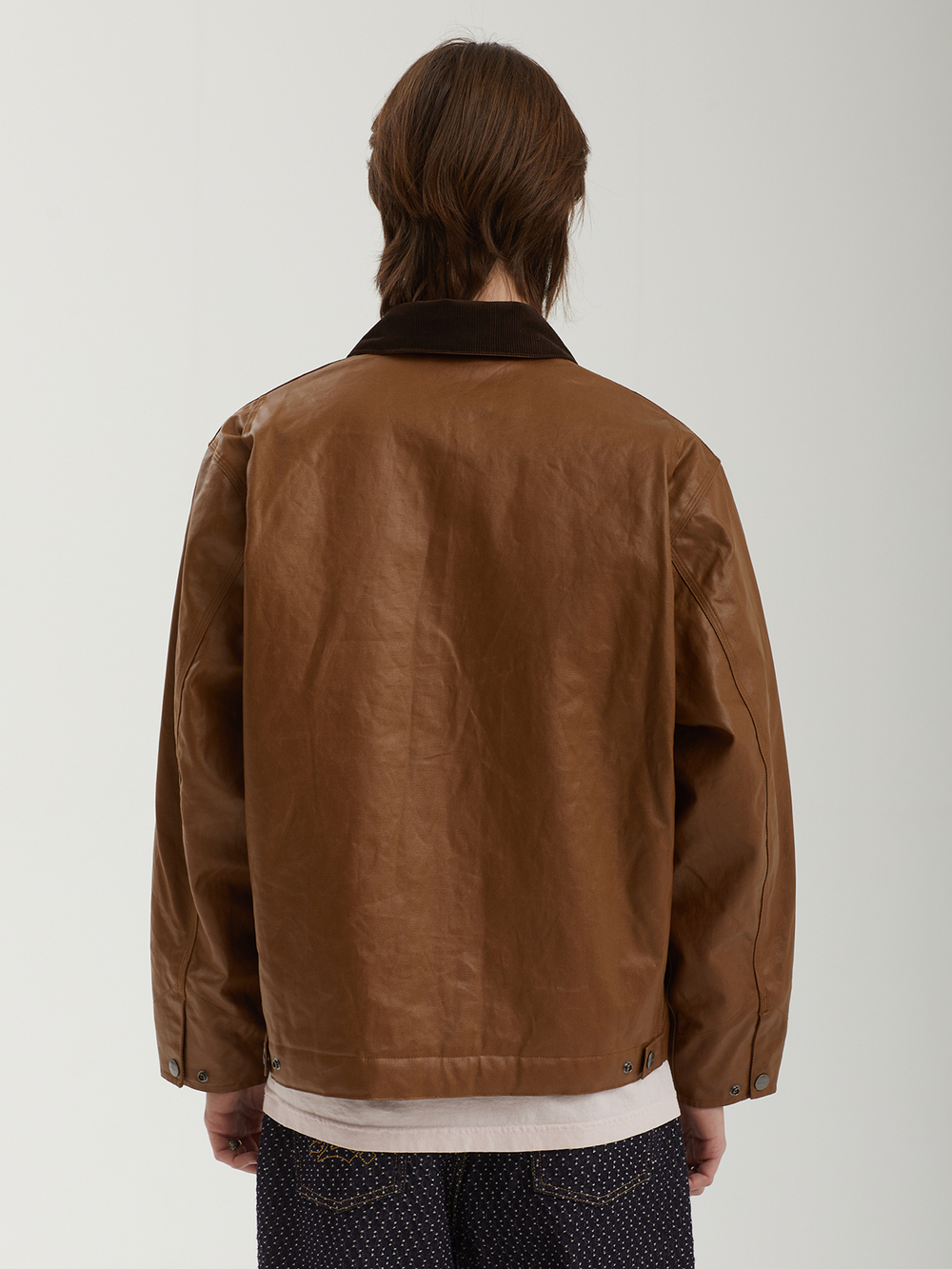 Мужская Куртка Og Dean