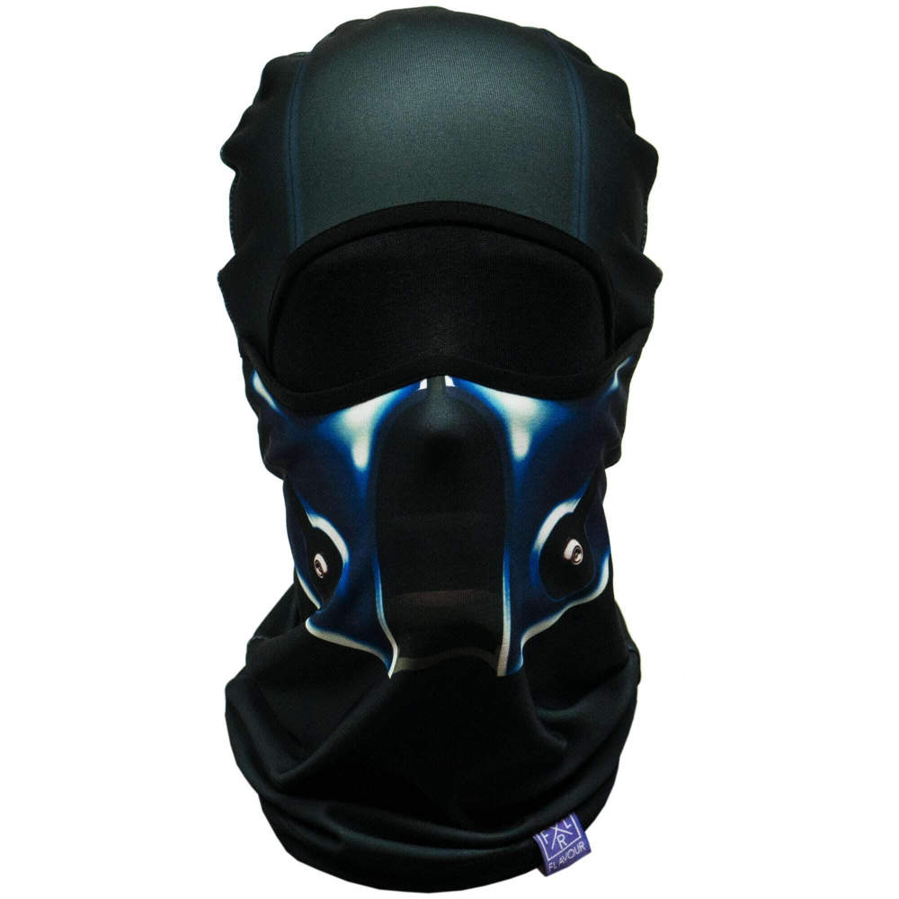 Балаклава Flavour ALPHA  SUB-ZERO