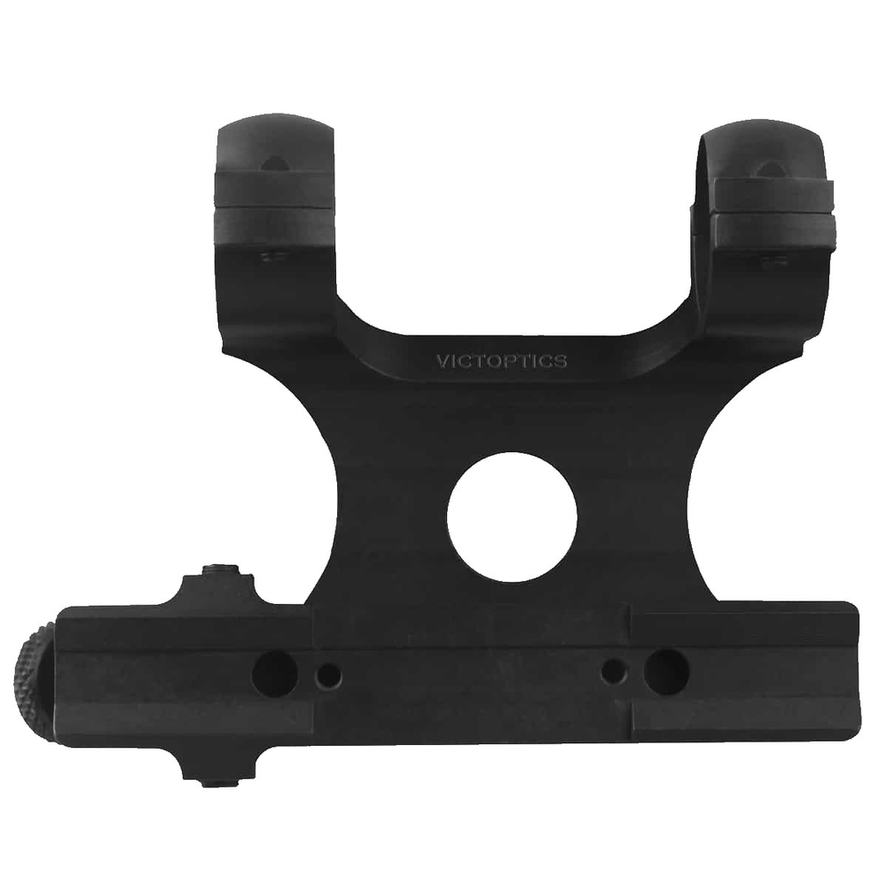 Кронштейн боковой Vector Optics D25,4мм на винтовку Мосина (КО-91/30) сталь (SCRA-61) - фото 4