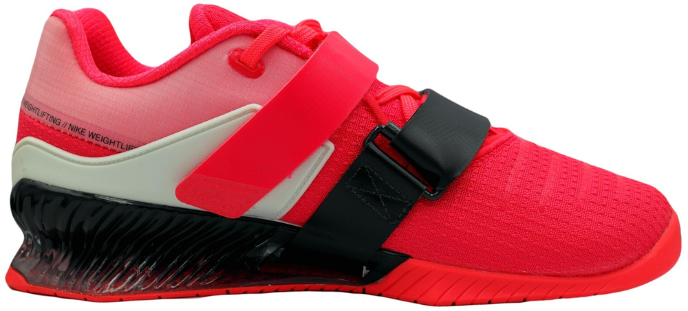 Штангетки Nike Romaleos 4