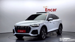 Audi Q5 (FY) 40 TDI Quattro Sportback (09.2022)