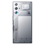 Смартфон Nubia RedMagic 9S Pro 16/512GB, Snowfall (Серебристый)