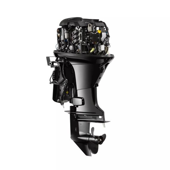 4х-тактный лодочный мотор GLADIATOR GEF130FEL-T