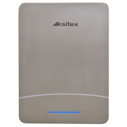 Бесщеточная сушилка для рук Ksitex М-1100АС Turbo