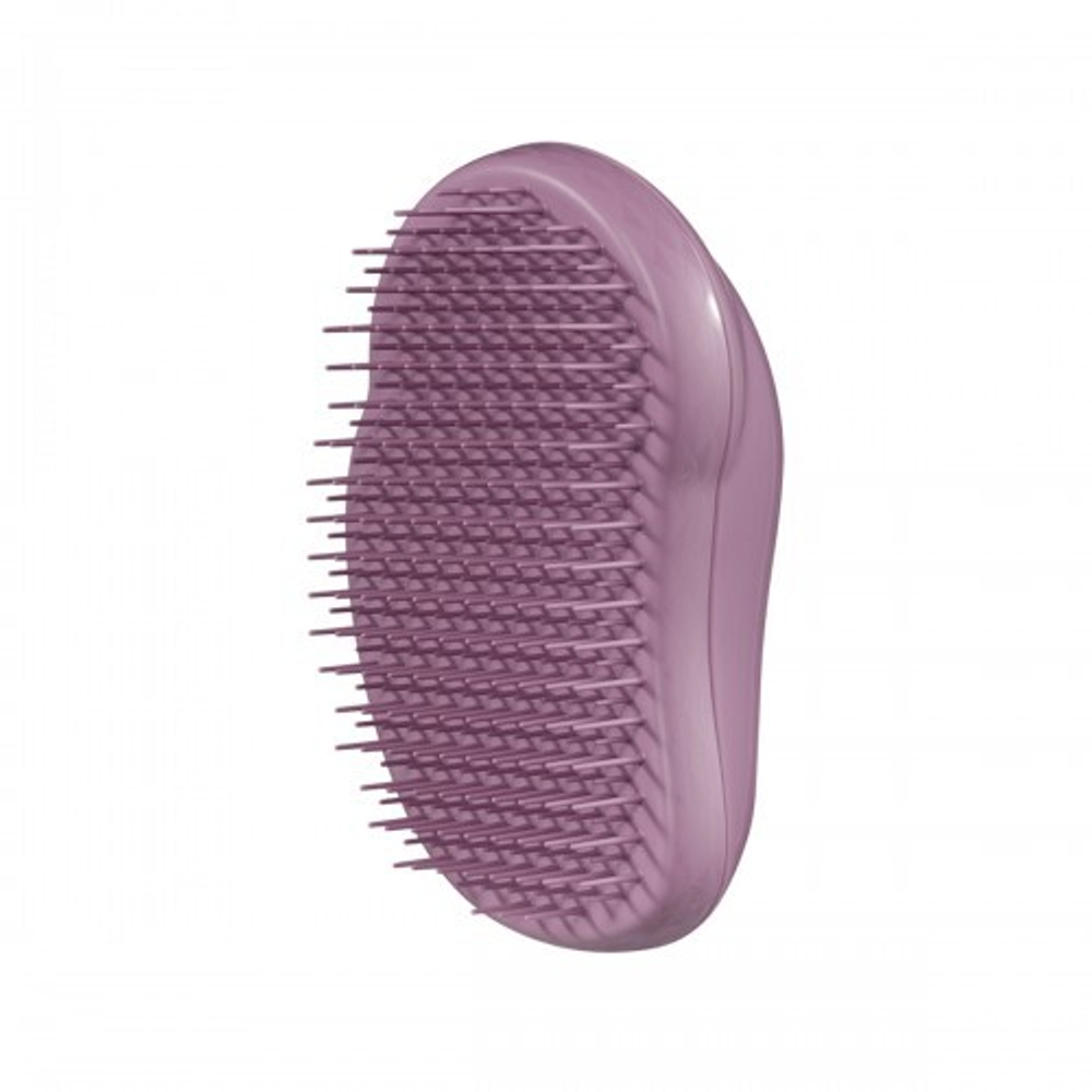 Расческа TANGLE TEEZER The Original Plant Brush Earthy Purple