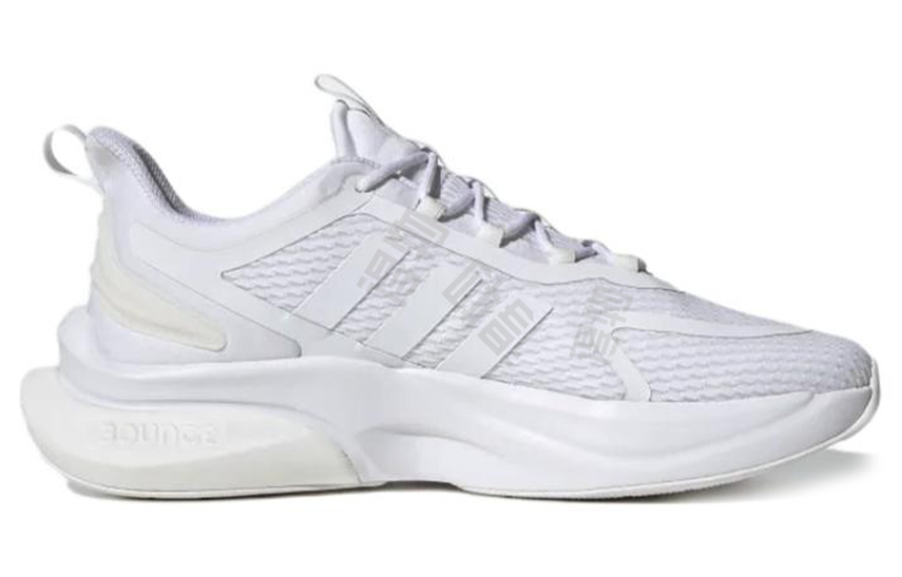 Кроссовки Adidas Alphabounce +