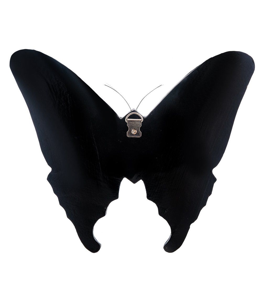 Decor and Gift 63-029-01 Панно «Трио бабочек» (о.Бали)