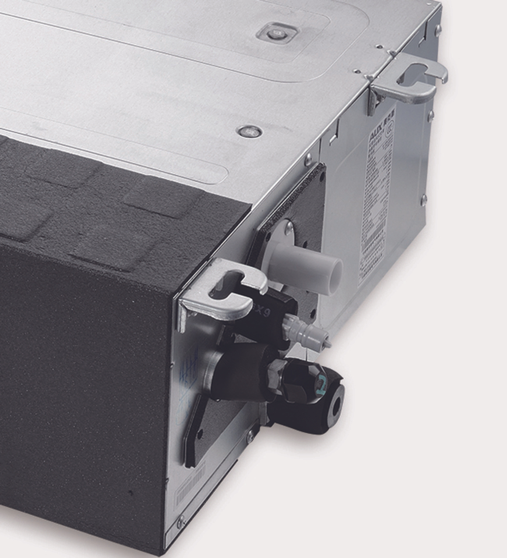 Внутренний канальный  блок мульти-сплит системы IGC RAD-X_RH RAD-X12RH