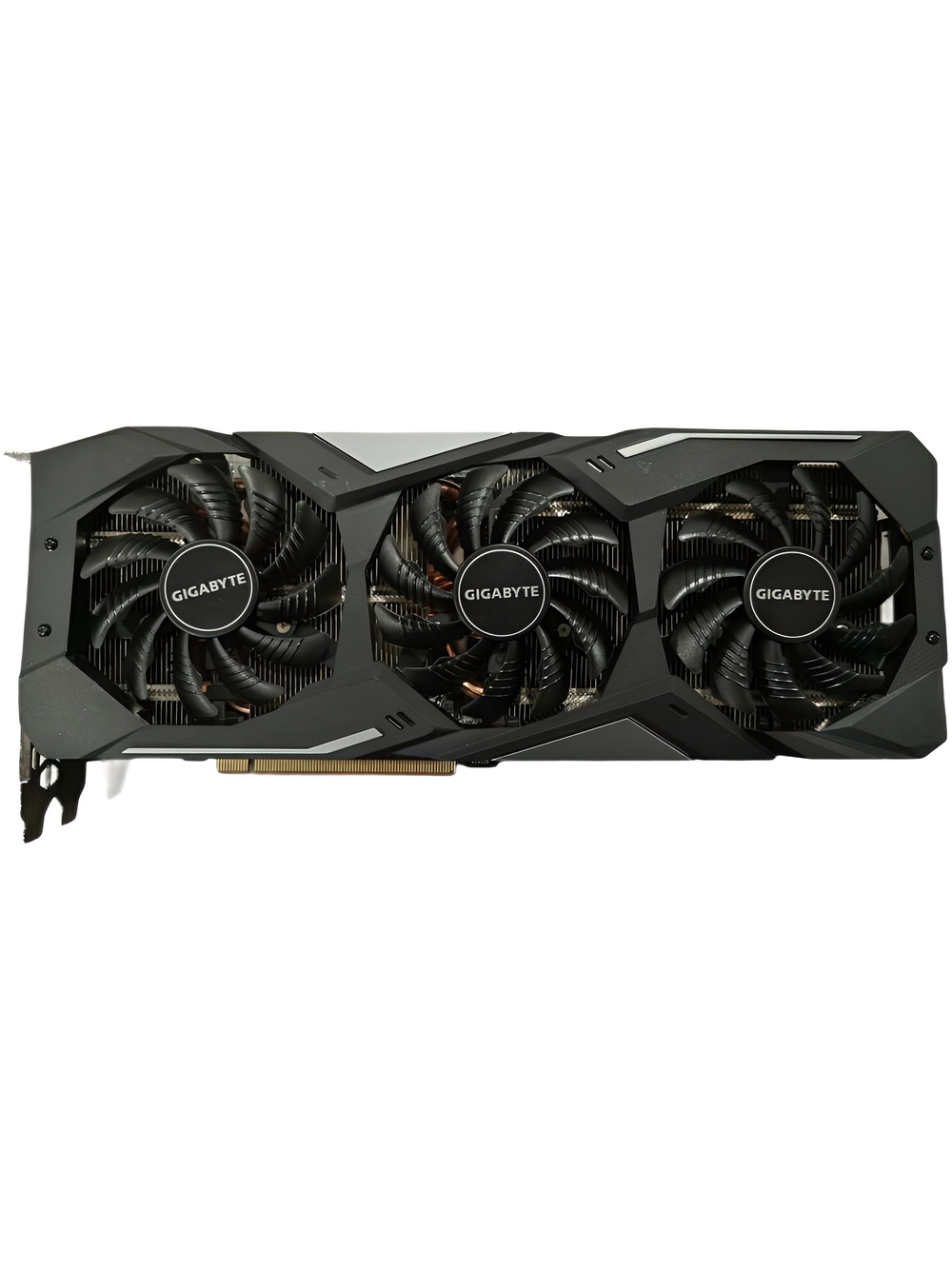 Видеокарта GIGABYTE AMD Radeon RX 5600 XT GAMING OC 6Gb