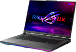 Ноутбук Asus ROG Strix G16 G614PP-S5063 (90NR0L67-M00300), серый в регионах России