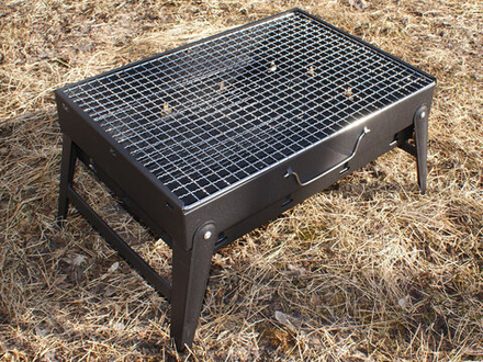 Мангал: SK-28HS