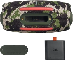 Портативная колонка JBL Xtreme 4 Camouflage