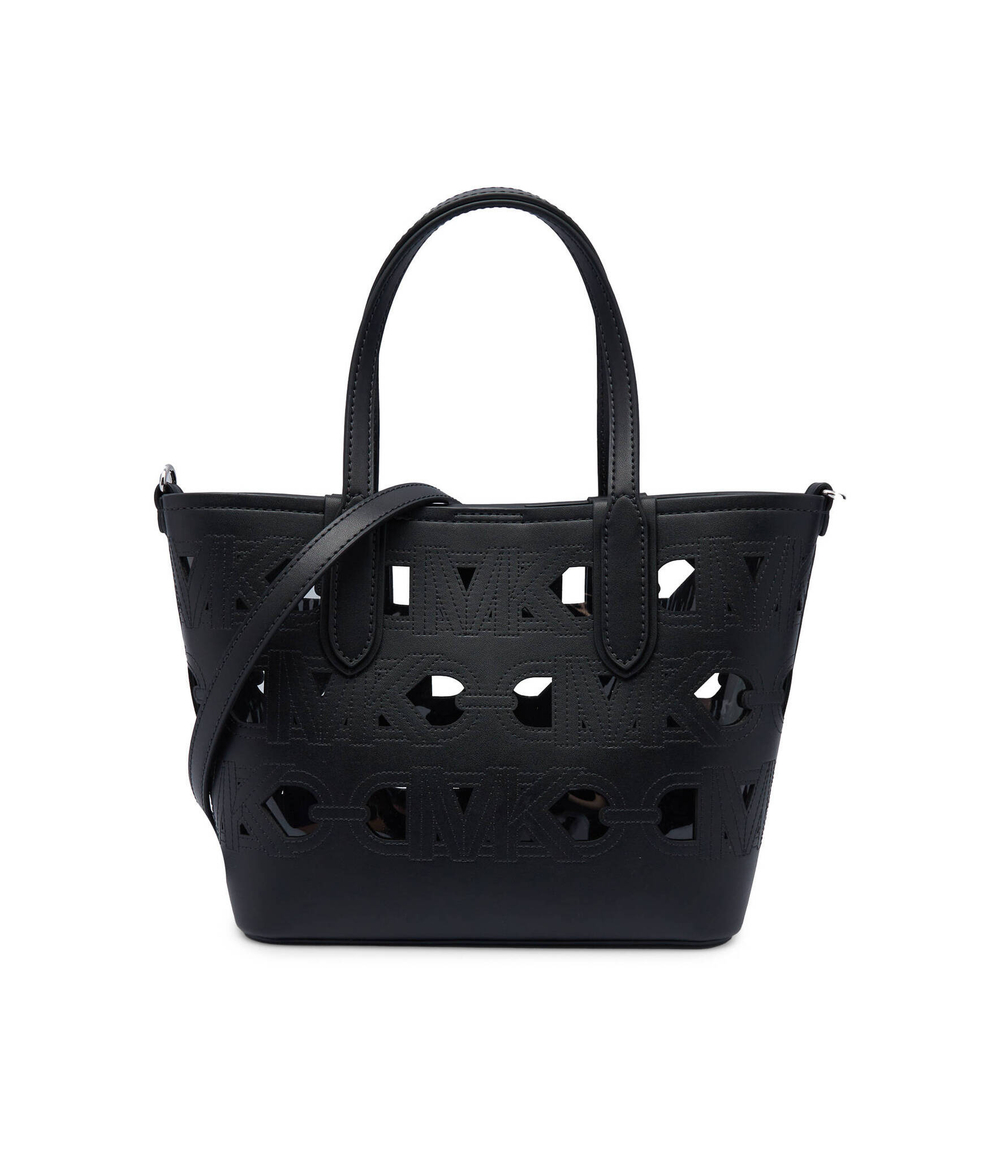 Сумка-трапеция ELIZA Michael Kors - черный(30S4SZAT0P)