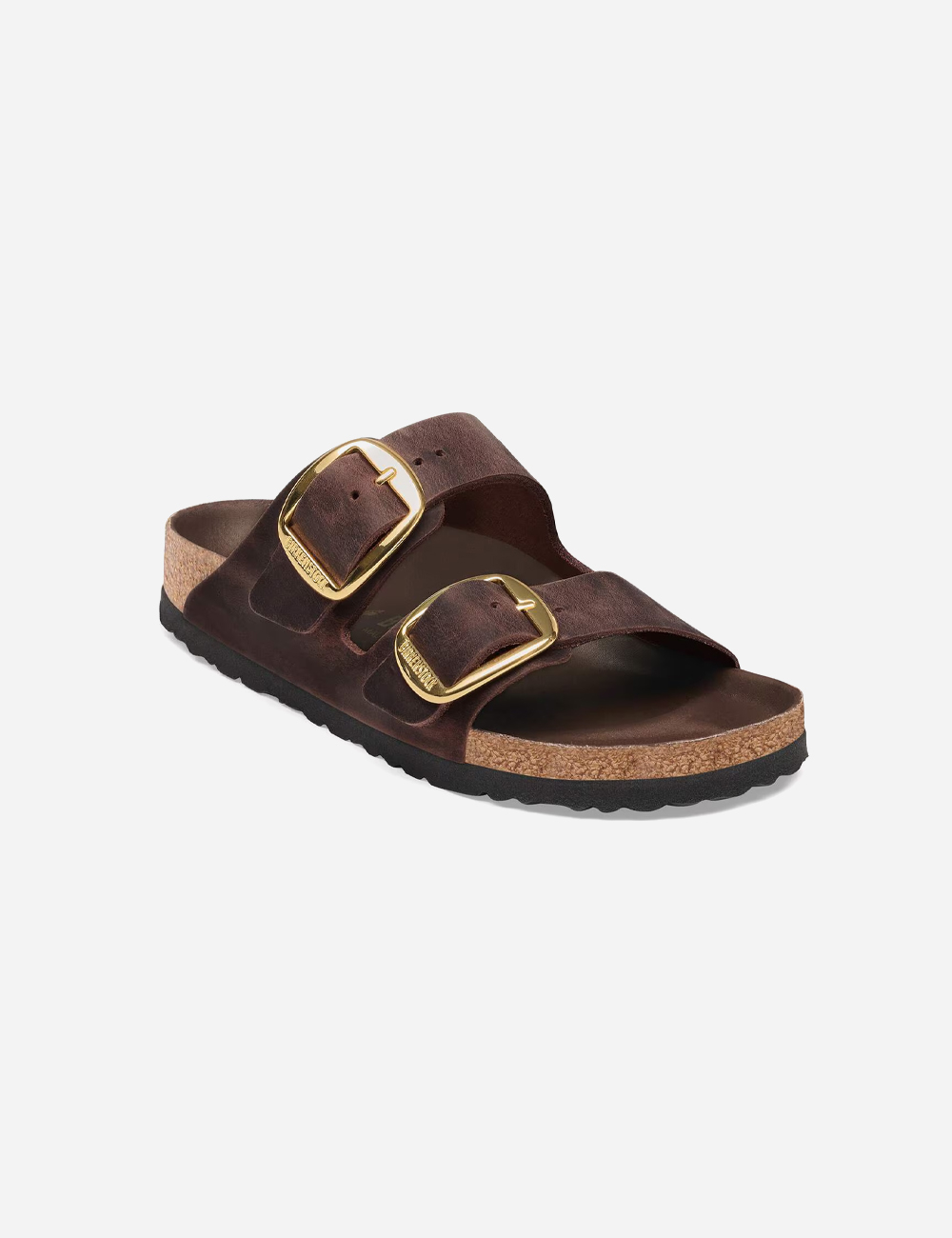 Birkenstock Arizona Big Buckle W "Habana"