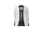 Кроссовки A Ma Manire X Jordan Air Jordan 12 "White" (Женская размерная сетка)