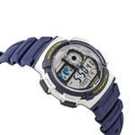 Японские наручные часы Casio Collection AE-1000W-2A