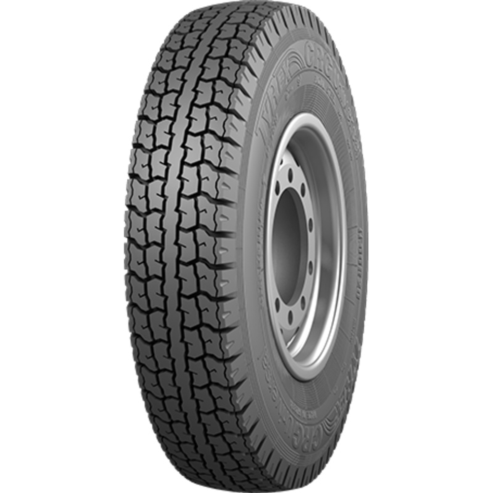 Gislaved 11,00R20 150/146K CRG Universal О-168 TT 16PR + Камера 11,00-20 вентиль ГК-145