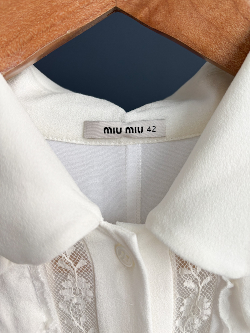 Платье Miu Miu, XS