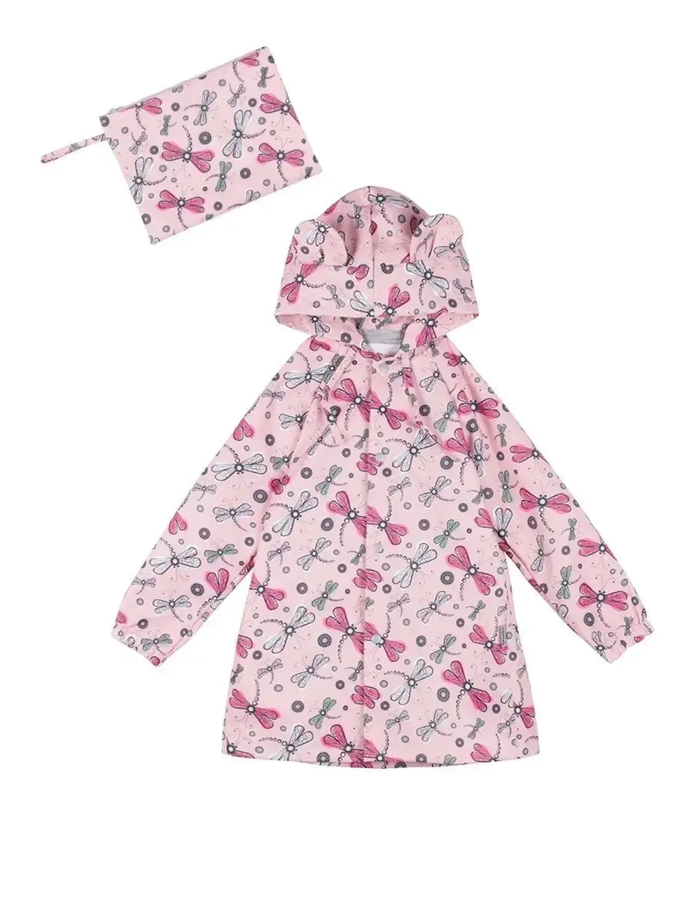 Плащ-дождевик RAIN MINNIE