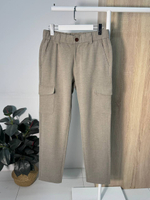 Брюки-карго Brunello Cucinelli