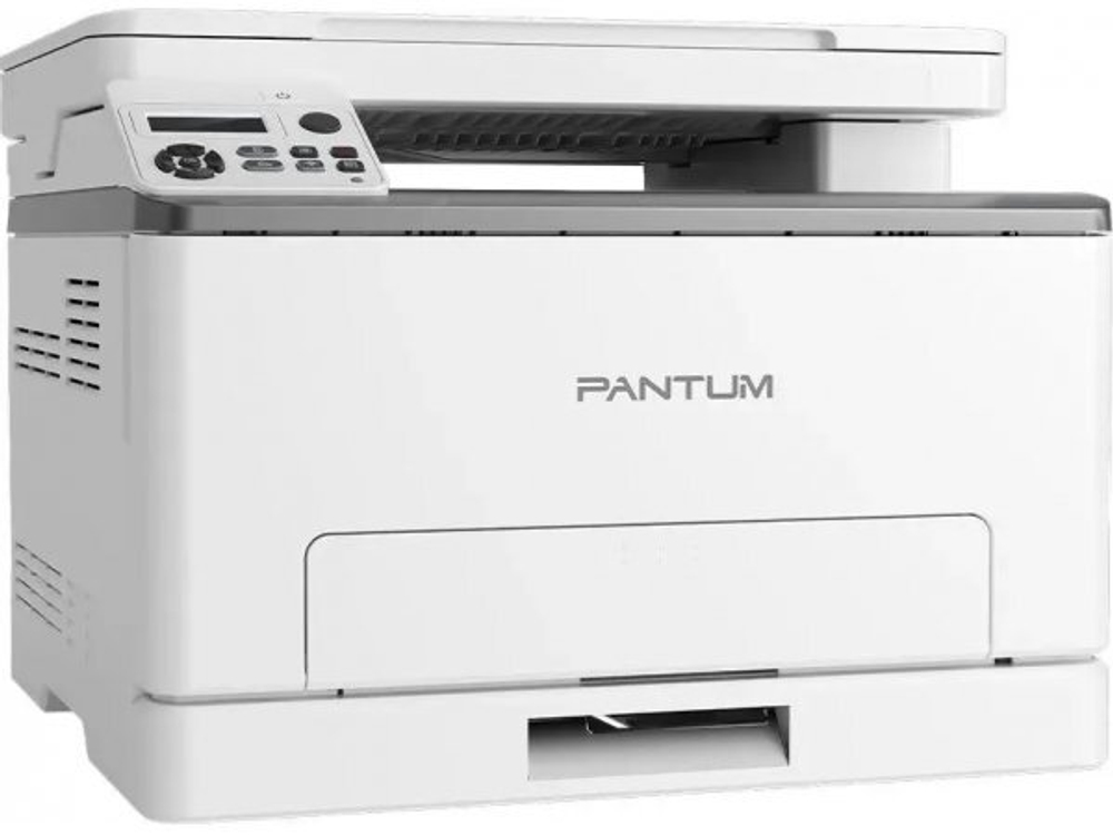 МФУ лазерное Pantum CM1100DW цветное