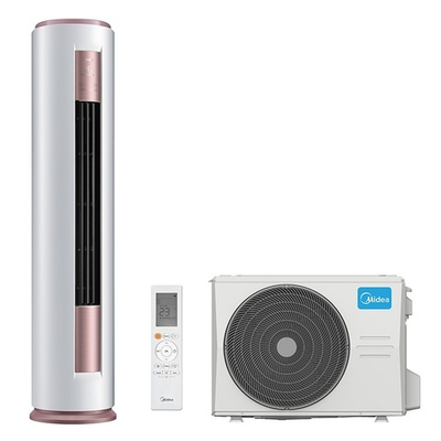 Колонный кондиционер инверторного типа Midea MFYA