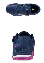 Mizuno WAVE MEDAL 8 BOA