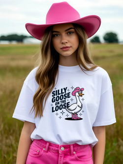 Термонаклейка на одежду с волком