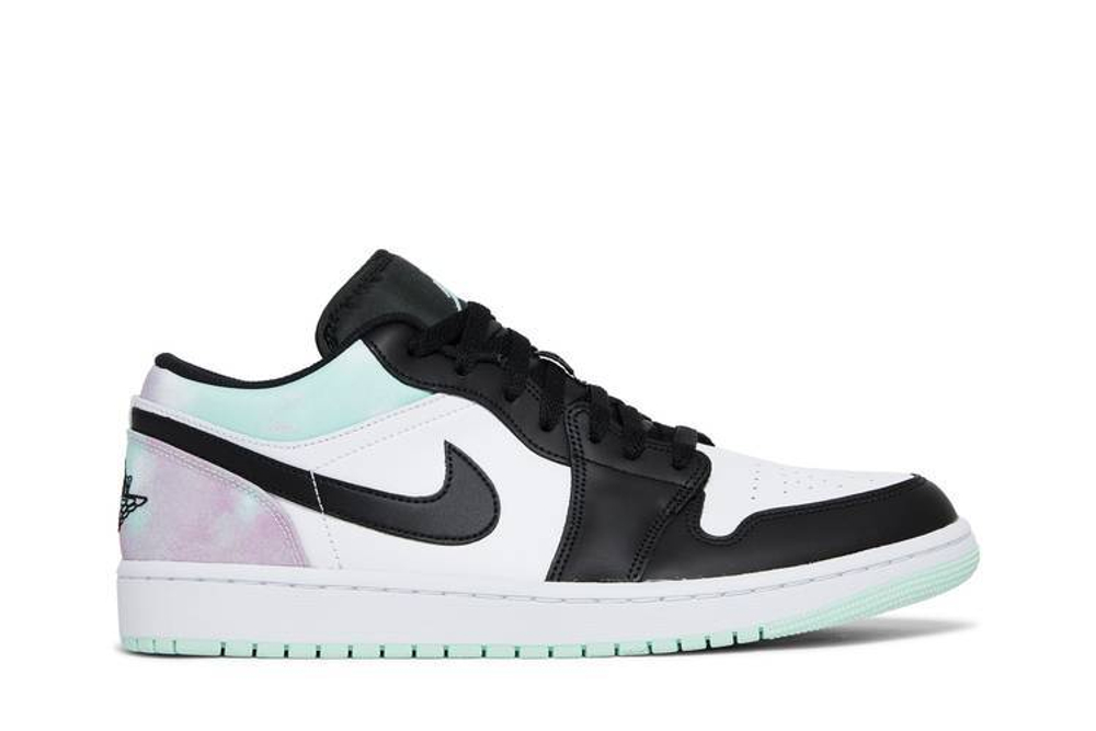 Кроссовки Jordan Air Jordan 1 Low Se "Supernova"