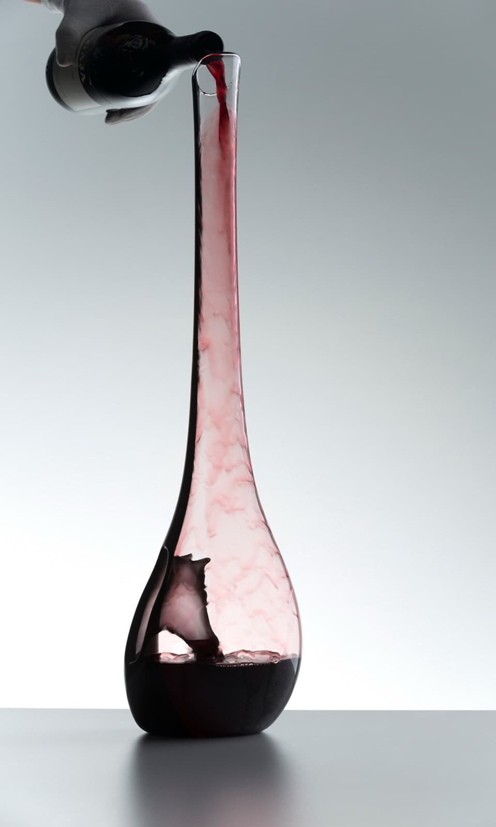 Декантер Horse 1766 мл Riedel