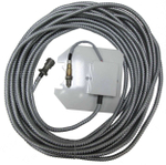 ИКТС-11 газоанализатор дымовых отходящих газов стационарный