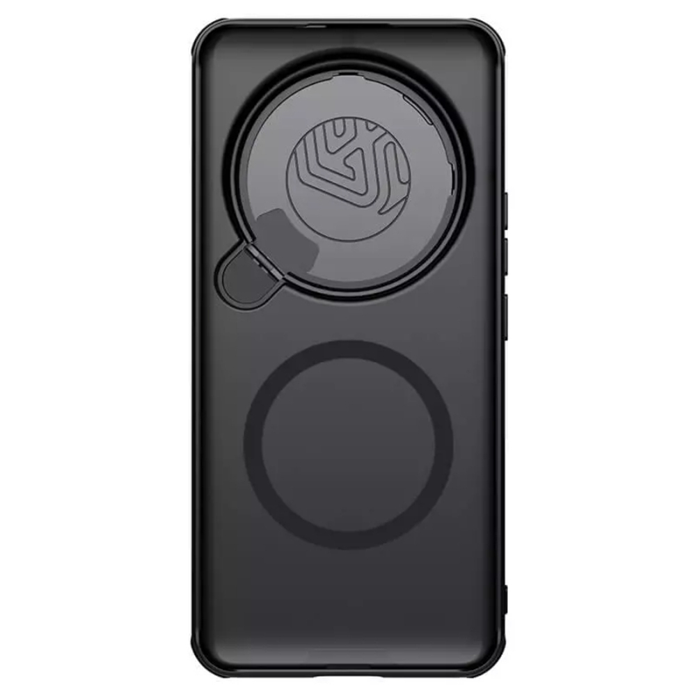 Чехол Nillkin Camshield Prop Coverage Magnetic с защитой камеры для Xiaomi 14 Ultra