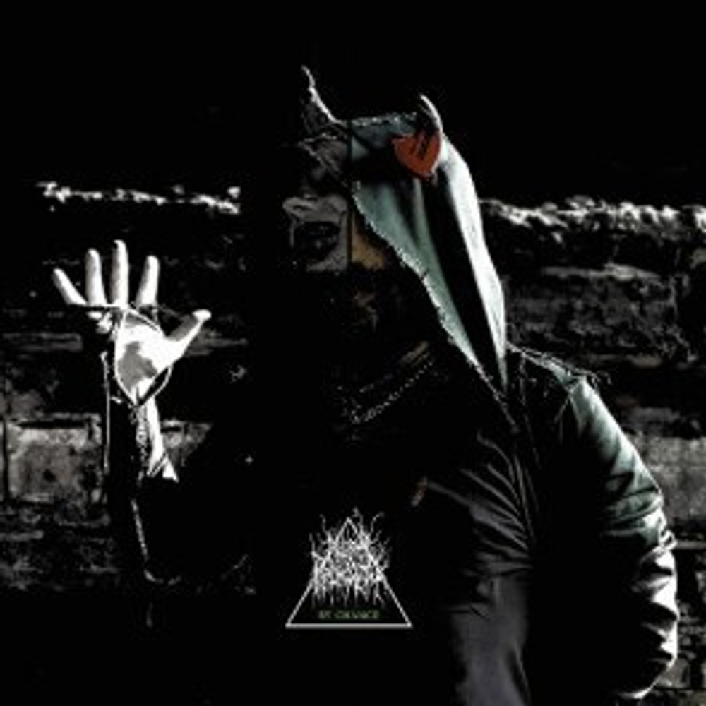 MORA PROKAZA - By Chance DIGI, музыкальный компакт диск