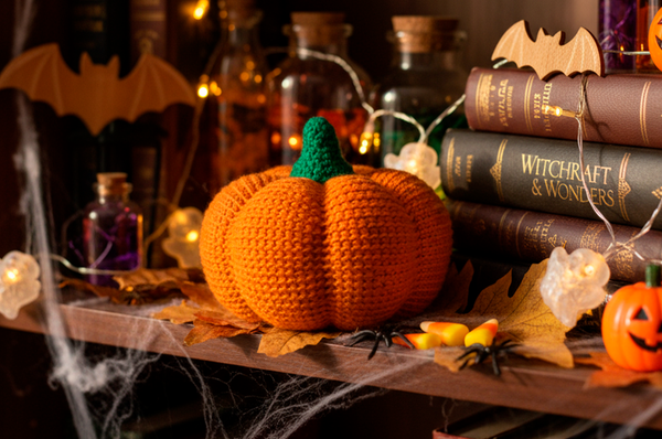 Хэллоуинский спешл!