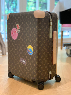 Louis Vuitton Horizon 55