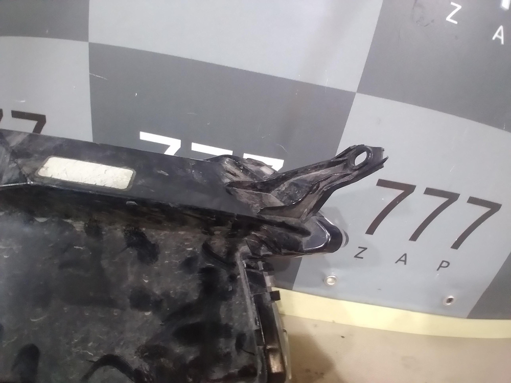 Птф левая Ford Explorer 15-19 б/у оригинал fb5315a255a