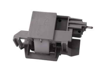 Замок дверцы W60A2A401A посудомоечной машины DEXP, BBK