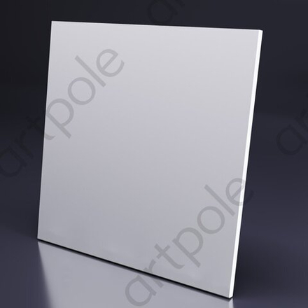 Гипсовые 3D панели Artpole LOFT - 5.4 - LOFT-HIDDEN (крепления скрытого типа)