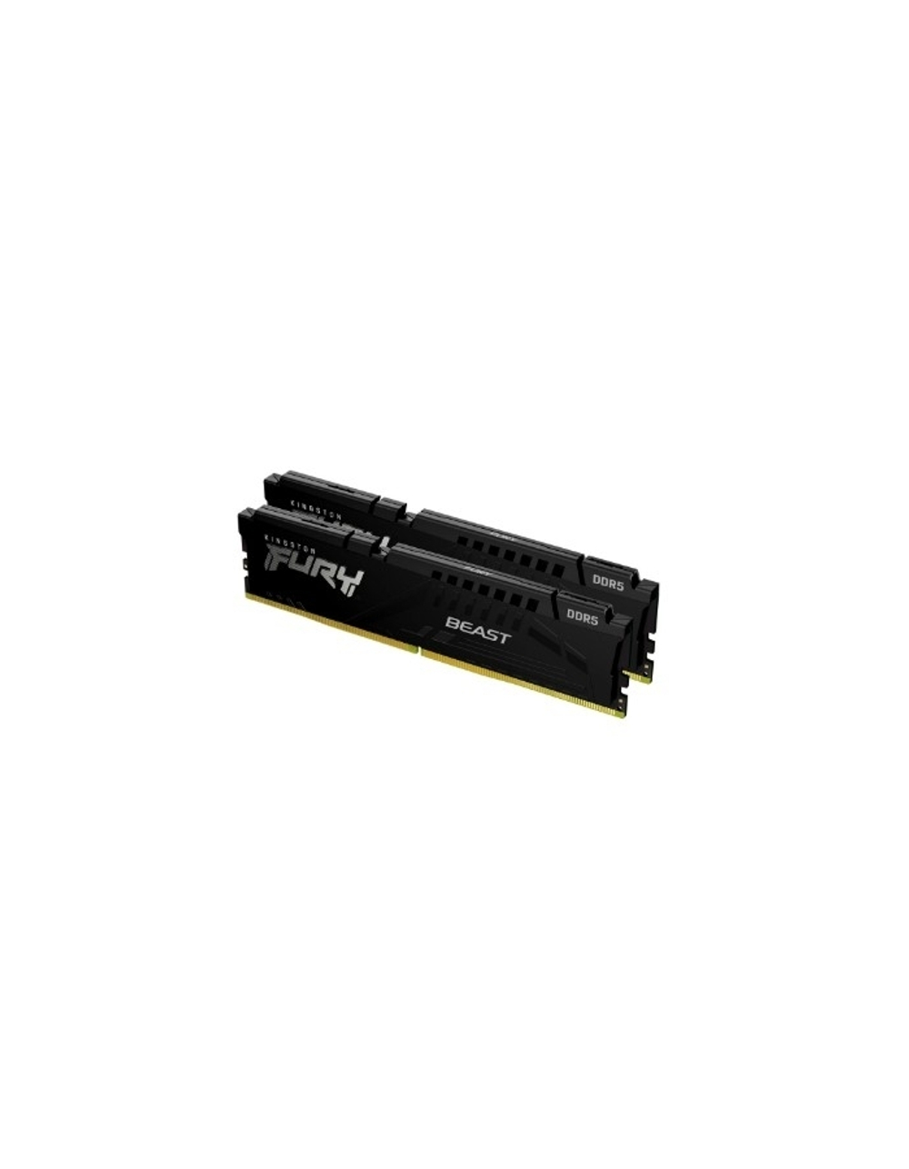 Kingston DDR5 16GB Kit (2x8Gb) 5600 MT/s CL36 KF556C36BBEK2-16