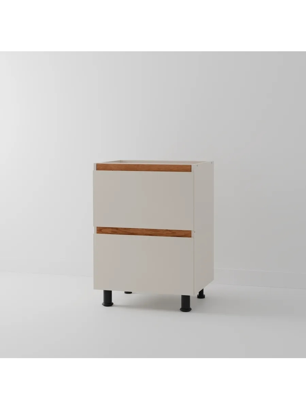 Кухонный напольный модуль Виго, без столешницы